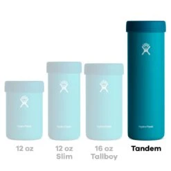 'Hydro Flask' Tandem Cooler Cup - Laguna -Outdoor Clothing Shop pdp cooler cups sizes tandem 1800x1800 2 1 bf0f85aa 8933 4b33 a28b 826d5c5b7336 1024x1024@2x
