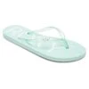 'Roxy' Women's Viva Jelly Sandal - Mint