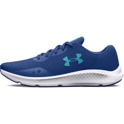 'Under Armour' Men's Charged Pursuit 3 - Academy -Outdoor Clothing Shop s7.3024878 400 DETAIL4 1024x1024@2x