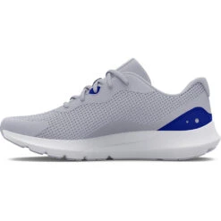 'Under Armour' Men's Surge 3 - Mod Grey -Outdoor Clothing Shop s7.3024883 105 A 1024x1024@2x