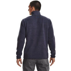 'Under Armour' Men's Specialist Henley 2.0 - Midnight Navy -Outdoor Clothing Shop s7.V5 1316276 411 BC 1024x1024@2x