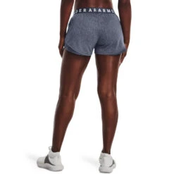 'Under Armour' Women's Play Up Twist Shorts 3.0 - Purple -Outdoor Clothing Shop s7.V5 1349125 496 BC 1024x1024@2x