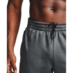 'Under Armour' Men's Armour Fleece Pants - Pitch Grey -Outdoor Clothing Shop s7.V5 1357121 012 WSTBND 1024x1024@2x