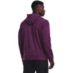 'Under Armour' Men's Fleece Twist Hoodie - Rivalry 5 'Under Armour' Men's Fleece Twist Hoodie - Rivalry -Outdoor Clothing Shop s7.V5 1373354 514 BC 1024x1024@2x