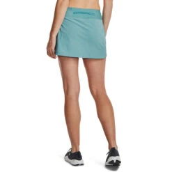 'Under Armour' Women's Fusion Skort - Still Water / Static Blue 5 'Under Armour' Women's Fusion Skort - Still Water / Static Blue -Outdoor Clothing Shop s7.V5 1377210 400 BC 1024x1024@2x
