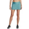 'Under Armour' Women's Fusion Skort - Still Water / Static Blue