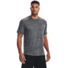 'Under Armour' Men's Tiger Tech™2.0 T-Shirt - Black