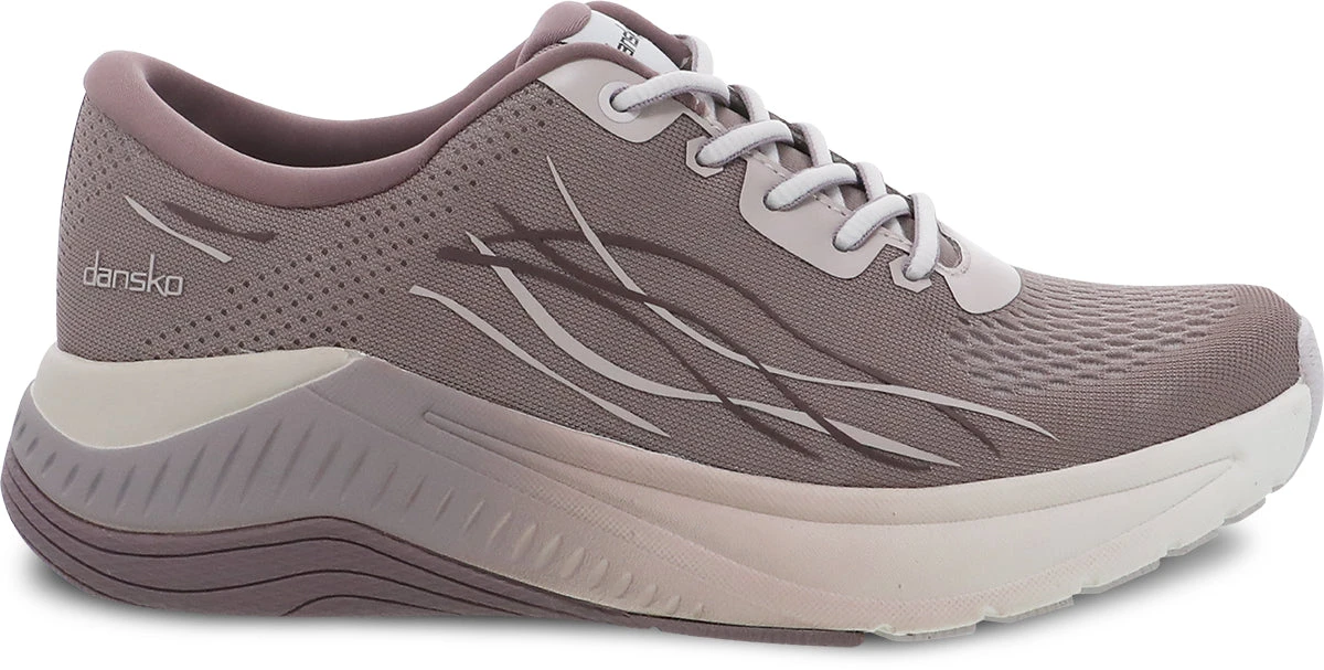 'Dansko' Women's Pace Mesh - Blush 1 'Dansko' Women's Pace Mesh - Blush