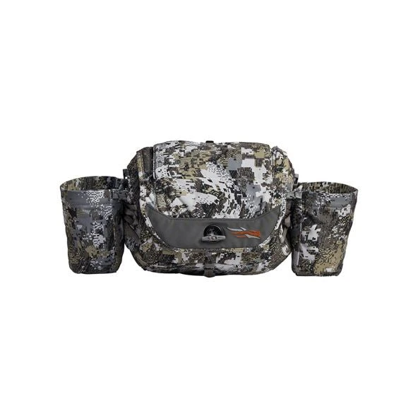 'Sitka' Men's Tool Belt Hip Pack - Elevated II : Whitetail 1 'Sitka' Men's Tool Belt Hip Pack - Elevated II : Whitetail