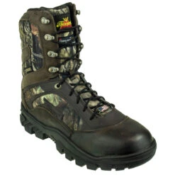'Thorogood' Men's 8" Veracity GTX® 600 GR Hunting - Brown / Mossy Oak Break-up Country -Outdoor Clothing Shop thorogood 863 4200 1 1024x1024@2x