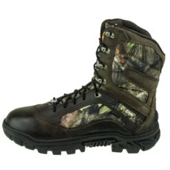 'Thorogood' Men's 8" Veracity GTX® 600 GR Hunting - Brown / Mossy Oak Break-up Country -Outdoor Clothing Shop thorogood 863 4200 4 1024x1024@2x