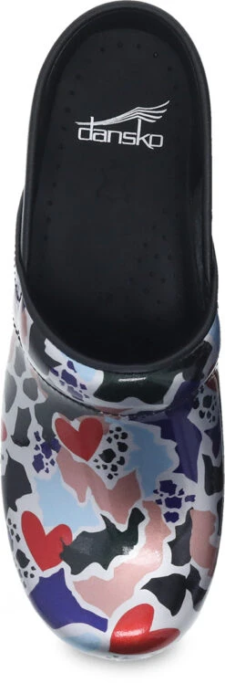 'Dansko' Women's Professional - Fragment Patent -Outdoor Clothing Shop top 306990202 1024x1024@2x