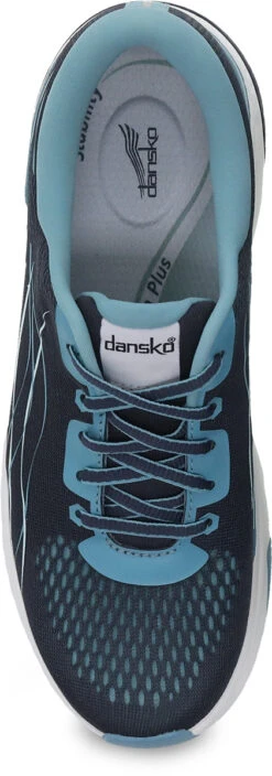 'Dansko' Women's Pace Mesh - Navy -Outdoor Clothing Shop top 4205757500 1024x1024@2x