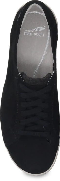 'Dansko' Women's WP Leela - Black -Outdoor Clothing Shop top 5906102400 1024x1024@2x