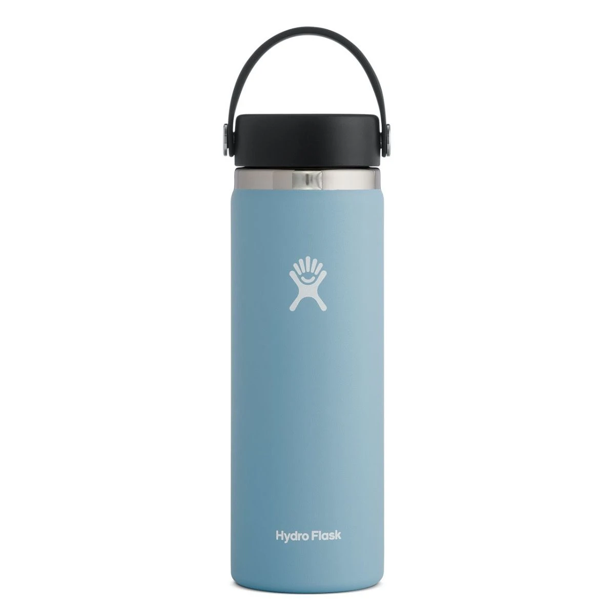 'Hydro Flask' 20 Oz. Wide Mouth Flex Cap - Rain 1 'Hydro Flask' 20 Oz. Wide Mouth Flex Cap - Rain