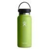 'Hydro Flask' 32 Oz. Wide Mouth Flex Cap - Seagrass