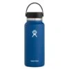 'Hydro Flask' 32 Oz. Wide Mouth Flex Cap - Cobalt
