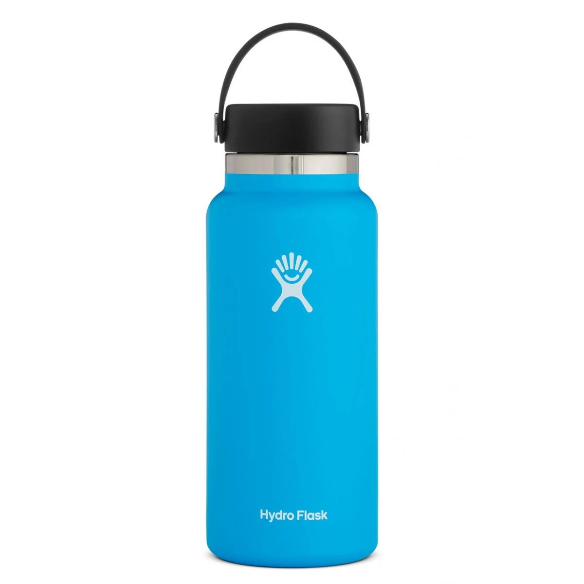 'Hydro Flask' 32 Oz. Wide Mouth Flex Cap - Pacific 1 'Hydro Flask' 32 Oz. Wide Mouth Flex Cap - Pacific