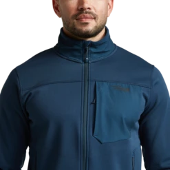 'Sitka' Men's Dry Creek Fleece Jacket - Deep Water -Outdoor Clothing Shop y3u69wt4ot6zu06wpq8k 1024x1024@2x
